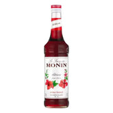 Monin Hibiscus Syrup 70cl  Adomoo